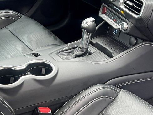 Used 2024 Ford Mustang Premium RWD image 16