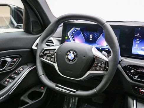 Used 2026 BMW 330i Sedan w/ Premium Package RWD image 16