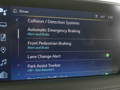 Used 2022 Chevrolet Tahoe Z71 w/ Z71 Off-Road Package image 29