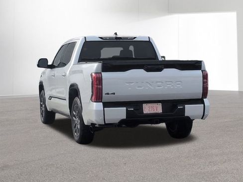 Used 2023 Toyota Tundra Platinum image 8