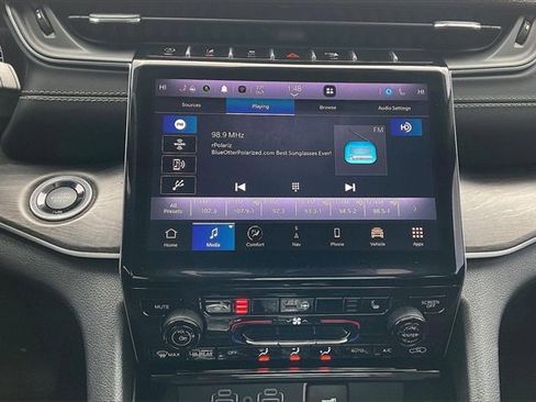 Used 2023 Jeep Grand Cherokee Limited image 6