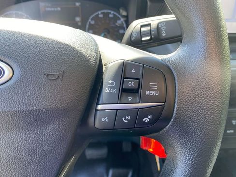 Used 2023 Ford Maverick XL w/ Equipment Group 100A Standard image 17