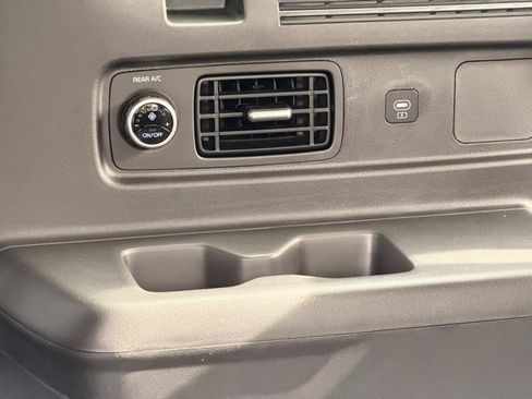 New 2026 Hyundai Santa Fe SEL image 32