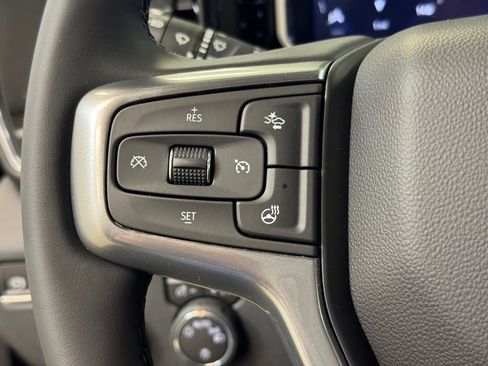 New 2026 Chevrolet Silverado 1500 LT AWD/4WD image 39