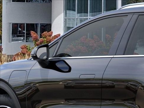 New 2026 Chevrolet Equinox EV LT image 12