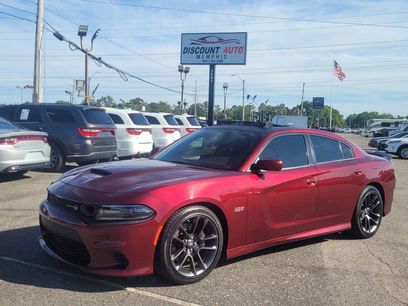 Used 2021 Dodge Charger Scat Pack