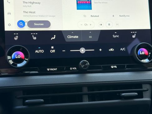 New 2026 Toyota bZ image 18