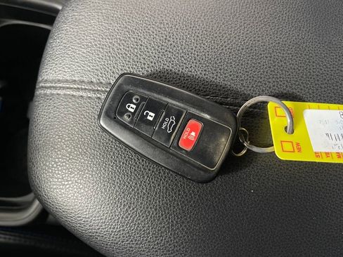 Used 2019 Toyota RAV4 XSE image 24