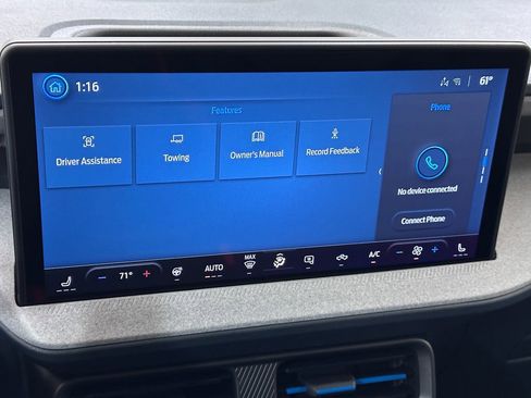 New 2025 Ford Maverick XLT w/ XLT Luxury Package image 37