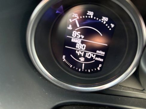 Used 2016 MAZDA MX-5 Miata Grand Touring image 7