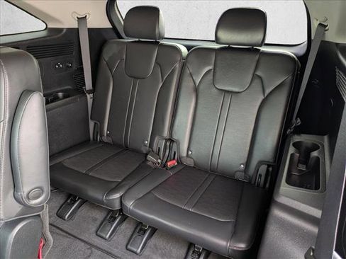 Used 2025 Kia Sorento X-Line EX image 20