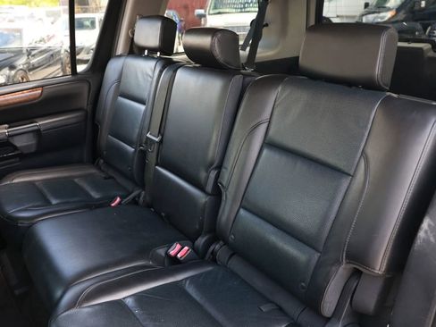 Used 2009 Nissan Armada LE image 14