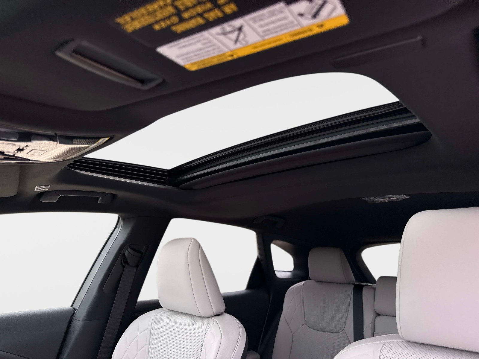 New 2026 Lexus RX 350 Premium FWD image 49