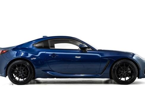 Used 2023 Subaru BRZ Premium RWD image 5