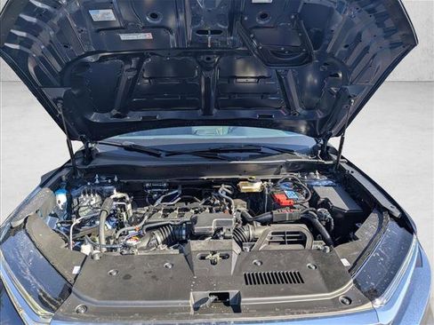 New 2026 Honda CR-V EX-L image 20