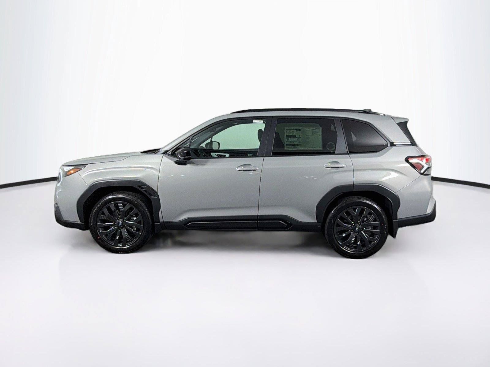 New 2026 Subaru Forester Sport AWD/4WD image 8