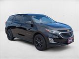Used 2021 Chevrolet Equinox LS w/ LS Convenience Package image 3