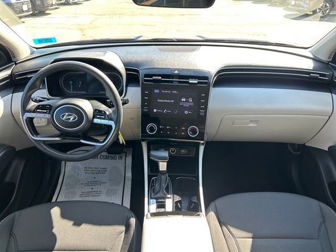 Certified 2022 Hyundai Tucson SE AWD/4WD image 17