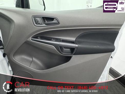 Used 2021 Ford Transit Connect XL image 46