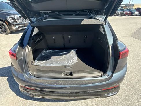 New 2026 Buick Envision Sport Touring AWD/4WD image 22