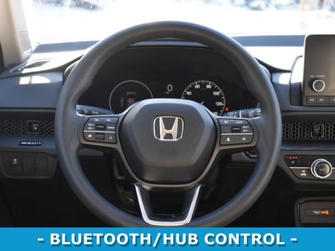 Certified 2023 Honda CR-V EX image 11