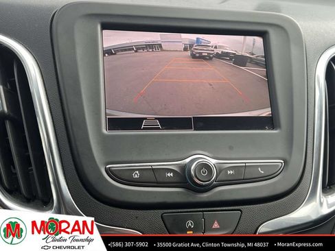 Used 2024 Chevrolet Equinox LT w/ LPO, Floor Liner Package AWD/4WD image 22