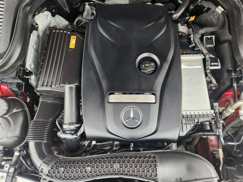 Used 2019 Mercedes-Benz GLC 300 image 31