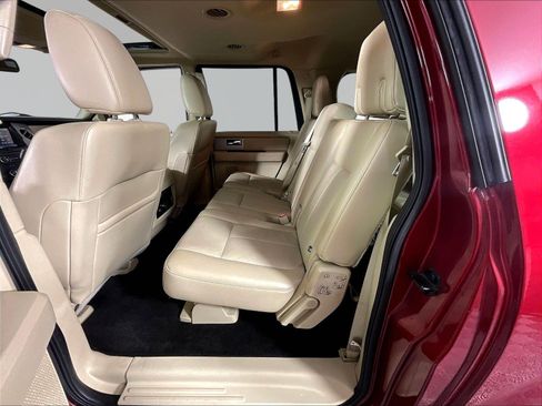 Used 2015 Ford Expedition EL Limited w/ Equipment Group 301A AWD/4WD image 23