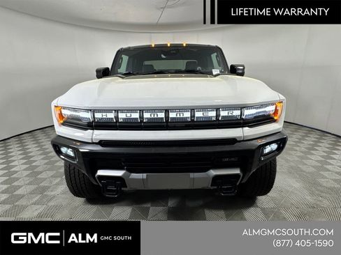 New 2026 GMC Hummer EV 4x4 Crew Cab image 3