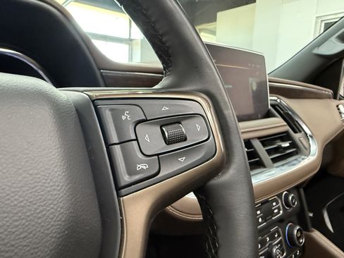 Used 2024 Chevrolet Tahoe High Country image 20