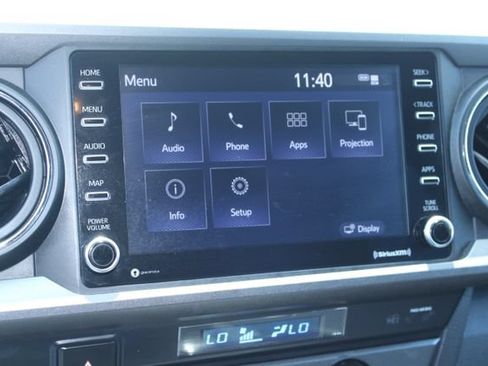 Used 2023 Toyota Tacoma TRD Off-Road AWD/4WD image 31