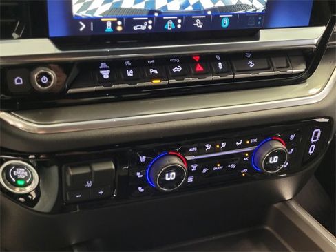 New 2026 Chevrolet Silverado 2500 High Country w/ High Country Premium Package image 21