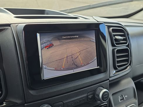 Used 2025 RAM ProMaster 2500 image 19