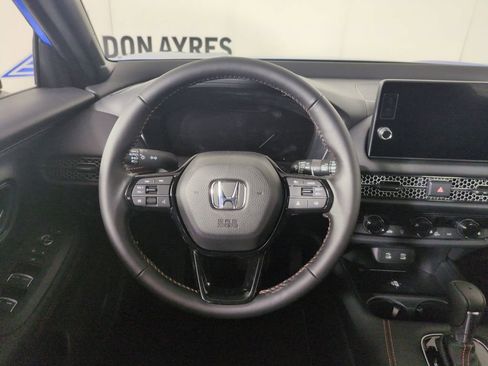 New 2026 Honda HR-V Sport image 14