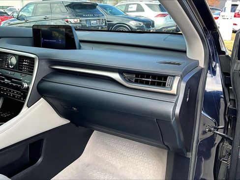 Used 2019 Lexus RX 350 FWD image 16