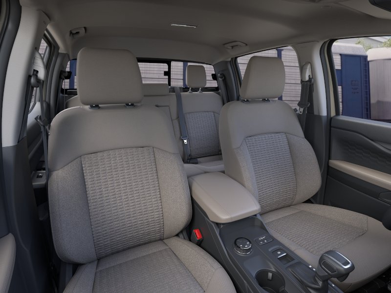 New 2026 Ford Ranger XLT AWD/4WD image 32