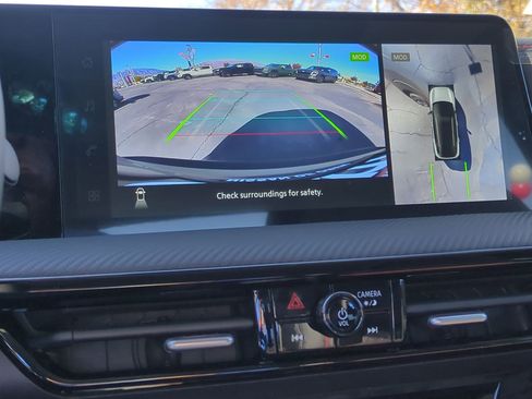 New 2026 Nissan Kicks SR w/ SR Premium Package image 14