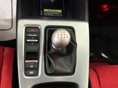 New 2026 Honda Civic Type R image 31