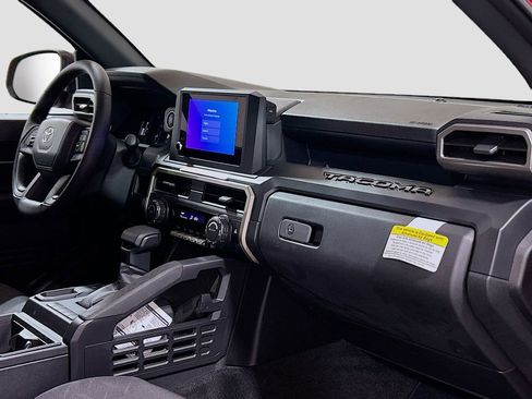 New 2026 Toyota Tacoma SR RWD image 26