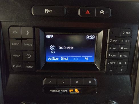 Used 2016 Ford F150 XLT w/ Equipment Group 301A Mid RWD image 25
