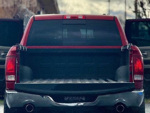 Used 2010 Dodge Ram 1500 Truck SLT w/ Big Horn Regional Pkg image 12