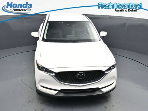 Used 2018 MAZDA CX-5 Touring AWD/4WD image 15