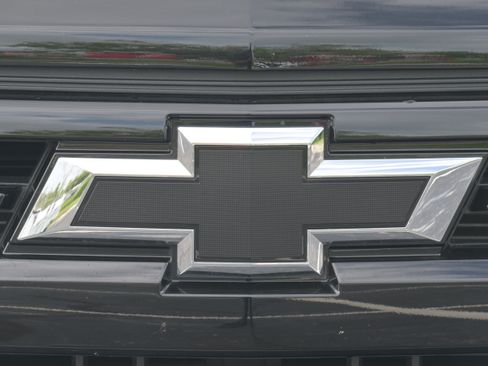 Used 2024 Chevrolet Silverado 1500 RST w/ All Star Edition Plus AWD/4WD image 43