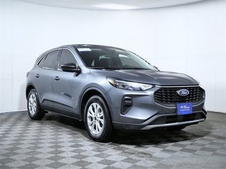 Certified 2024 Ford Escape Active video 1