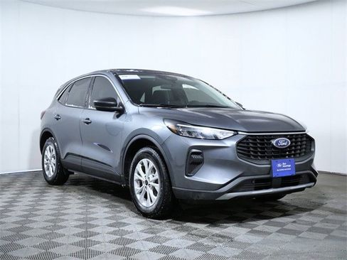 Certified 2024 Ford Escape Active image 1