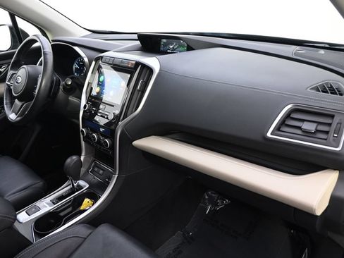 Used 2022 Subaru Ascent Limited w/ Technology Package AWD/4WD image 13