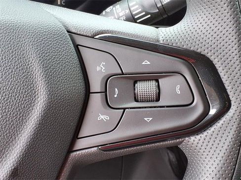 New 2026 Chevrolet TrailBlazer LT image 20