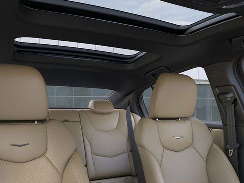 New 2026 Cadillac CT5 Premium Luxury image 24