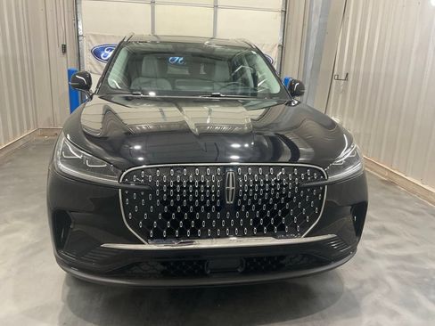 Used 2026 Lincoln Aviator Reserve w/ Illumination Package RWD image 5