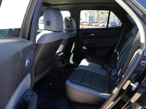 New 2026 Honda Prologue Elite image 17